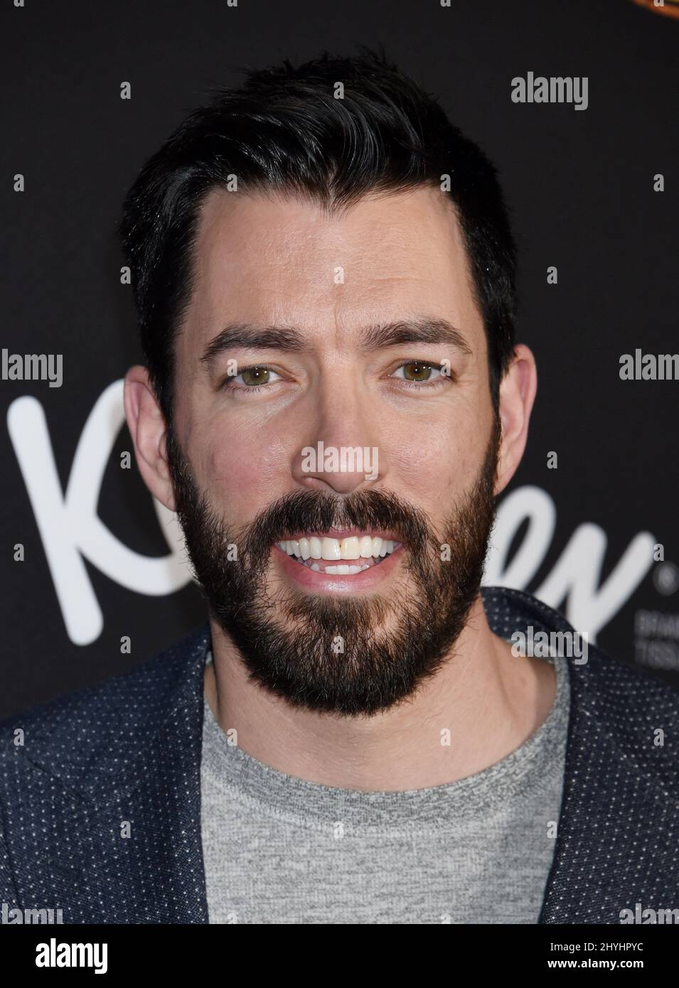 Drew Scott