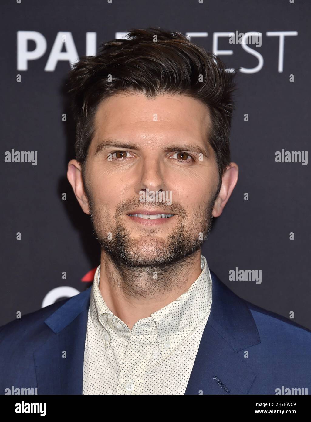 Adam Scott'S Wildest 'Parks And Rec' Moments: Awards Chatter Pod - oys5ubo
