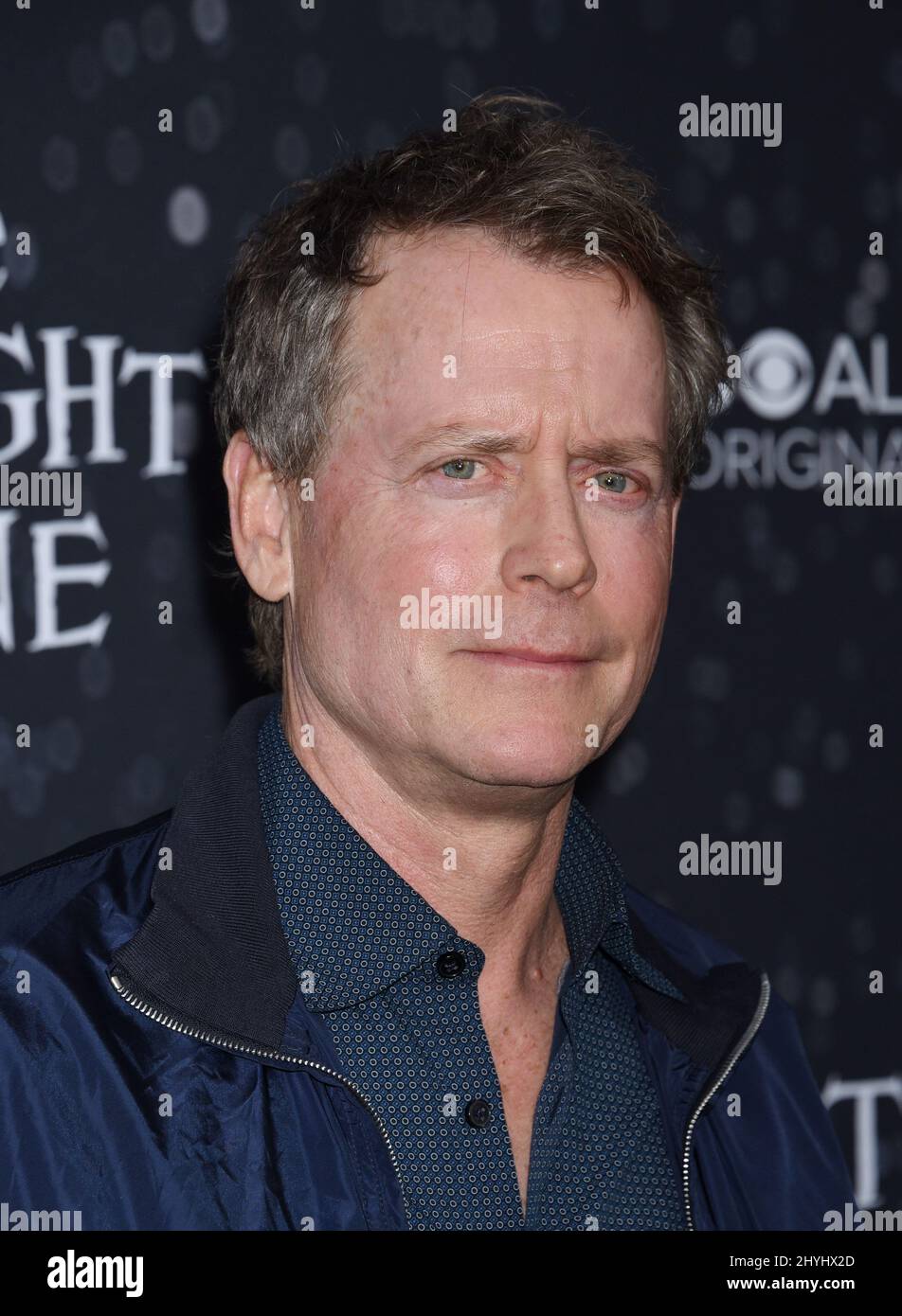 Greg Kinnear attending the ‘The Twilight Zone’ Premiere Party in Los