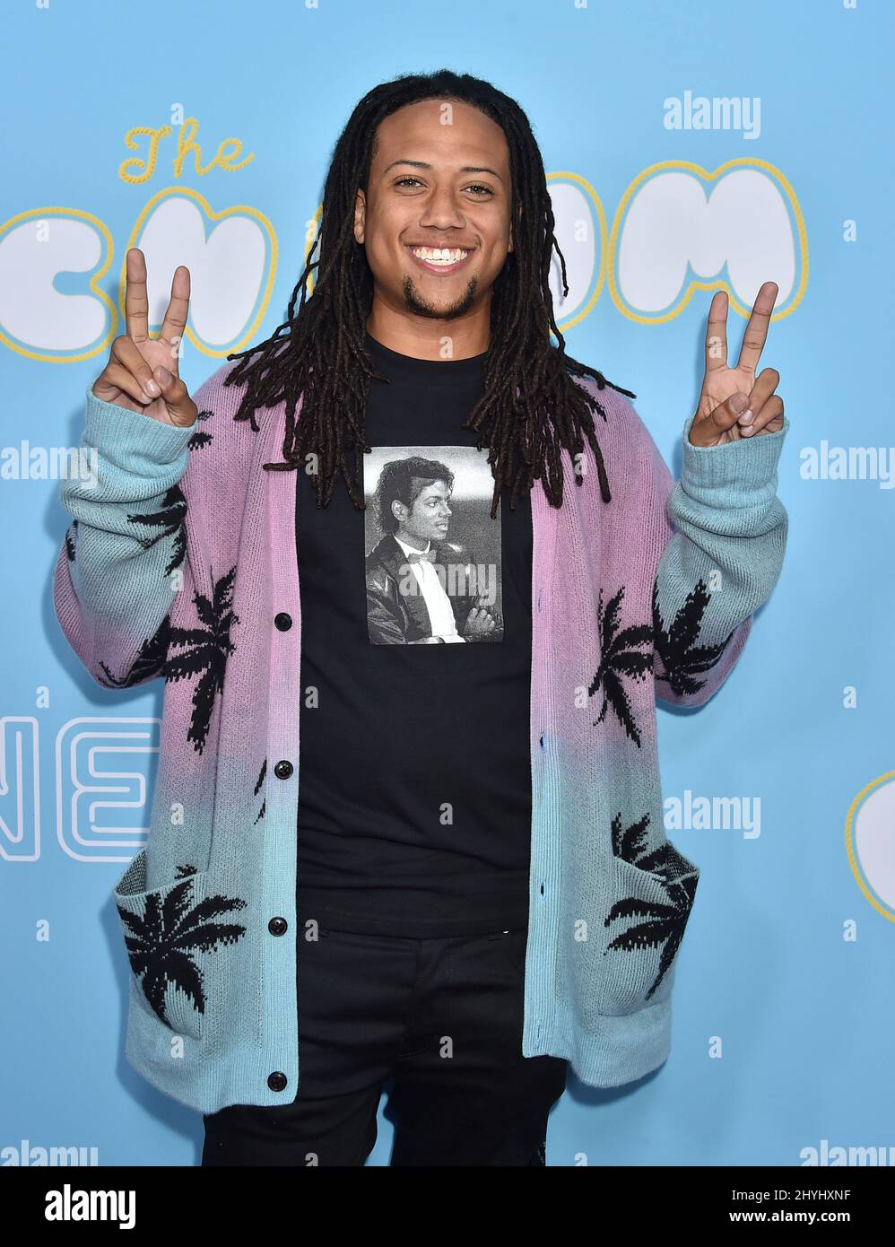 Shindig hi-res stock photography and images - Alamy
