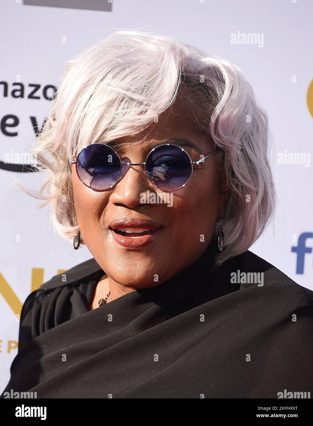 Donna brazile hi-res stock photography and images - Alamy