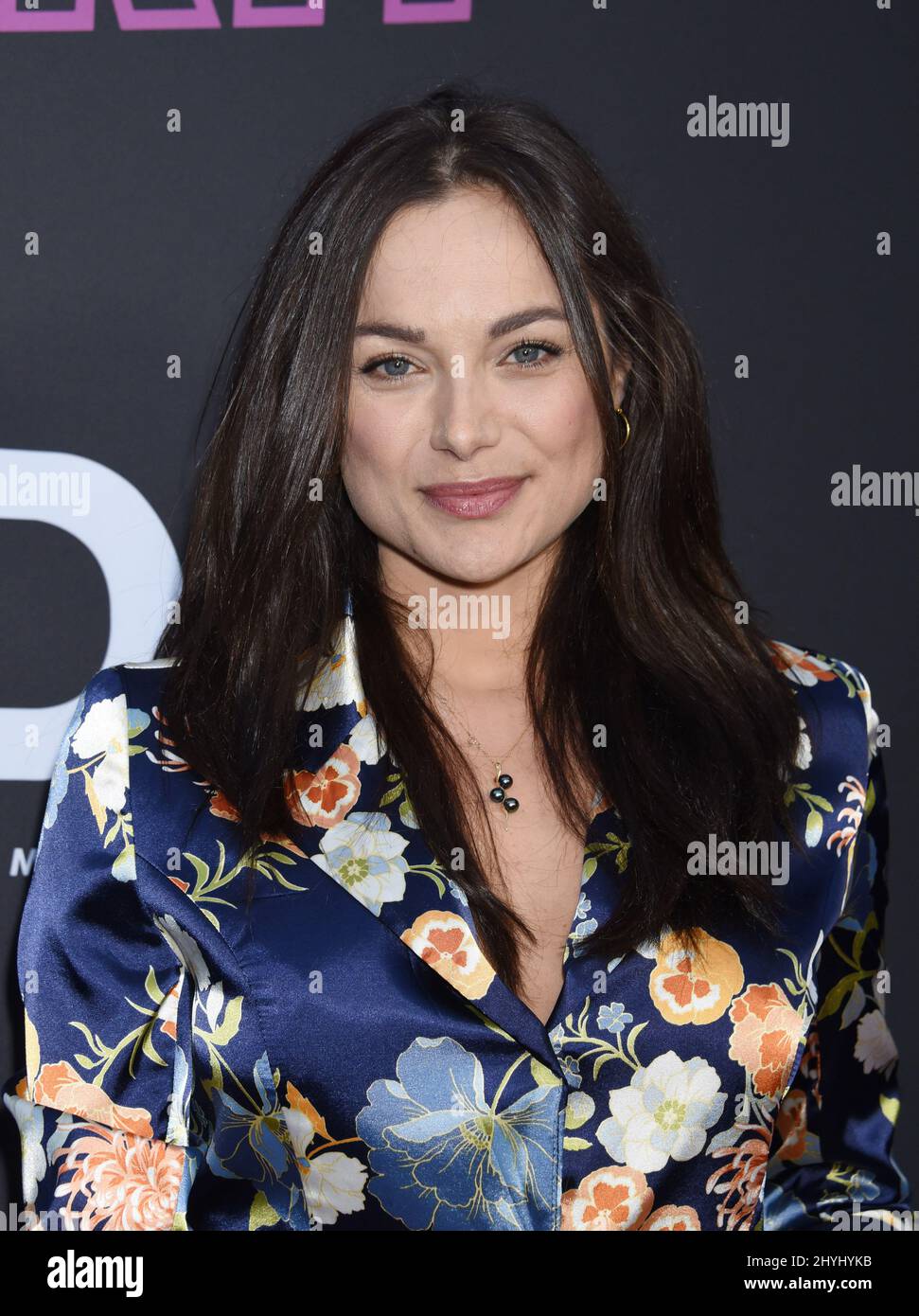 Christina Ochoa at the 'Teen Spirit' Los Angeles Special Screening held