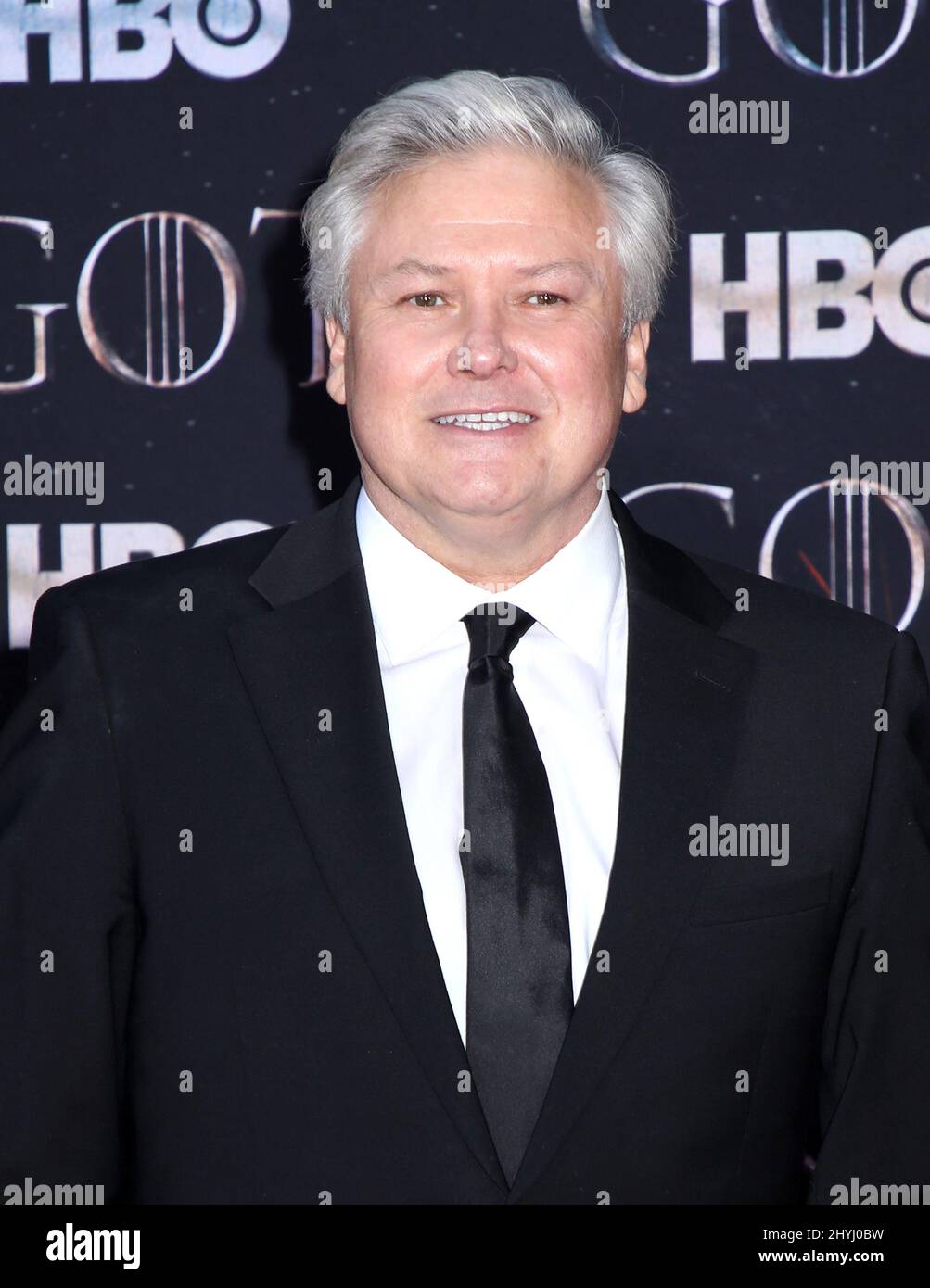Conleth Hill Attending The Game Of Thrones Final Season World