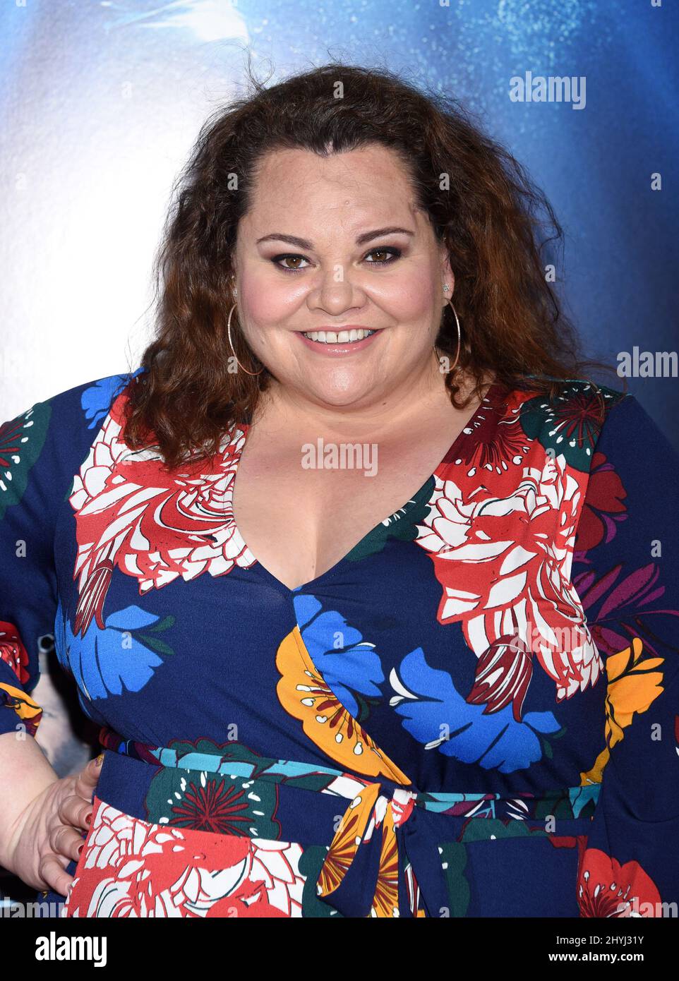 Keala Settle attending the Breakthrough Los Angeles Premiere held at