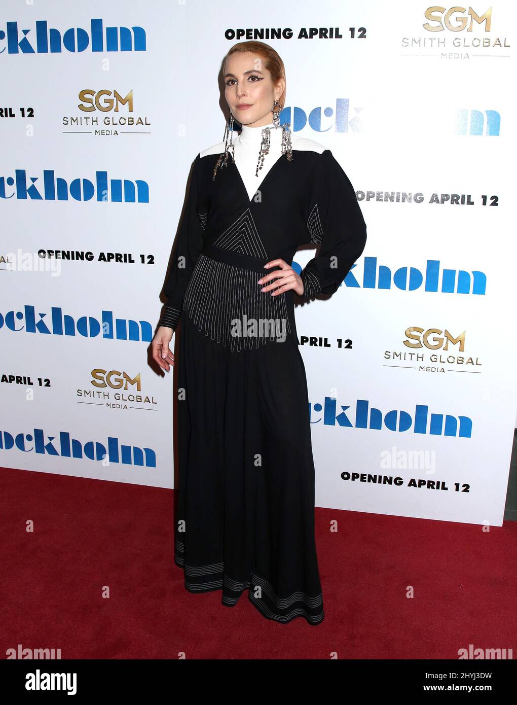 Moma celeste bartos theatre hires stock photography and images Alamy