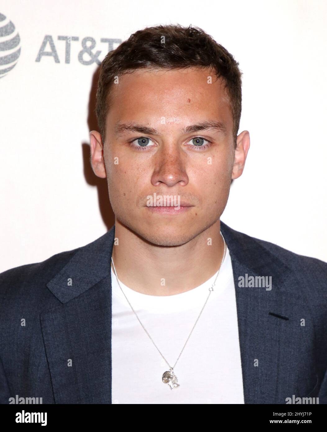 Finn Cole