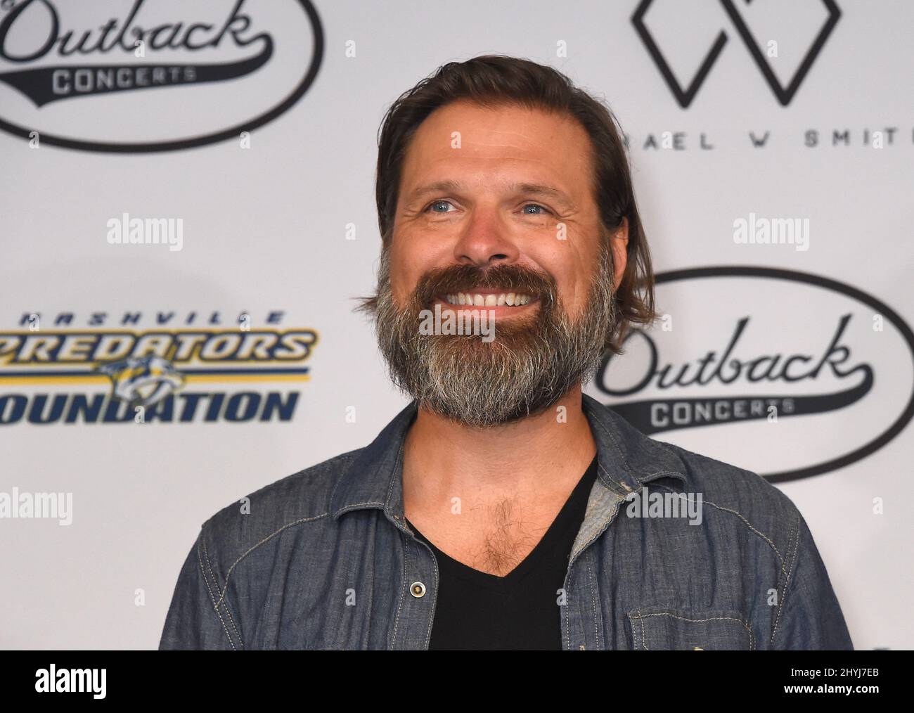 Mac powell from hires stock photography and images Alamy