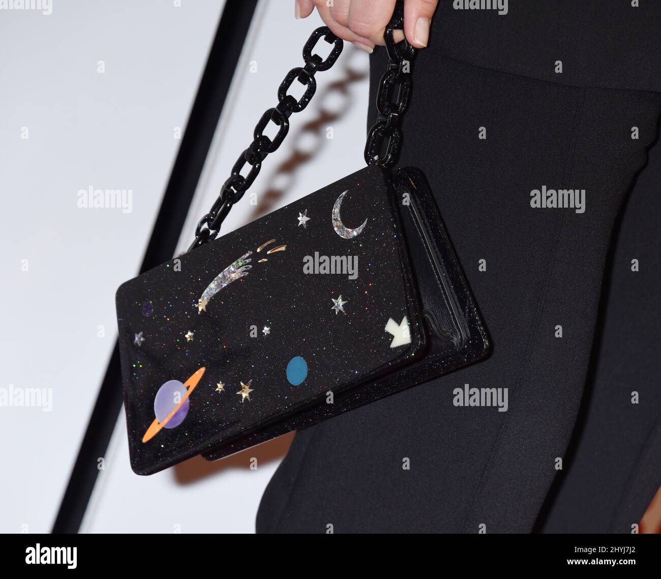 Kaley Cuoco attending the Big Bang Theory Series Finale Party, held at ...
