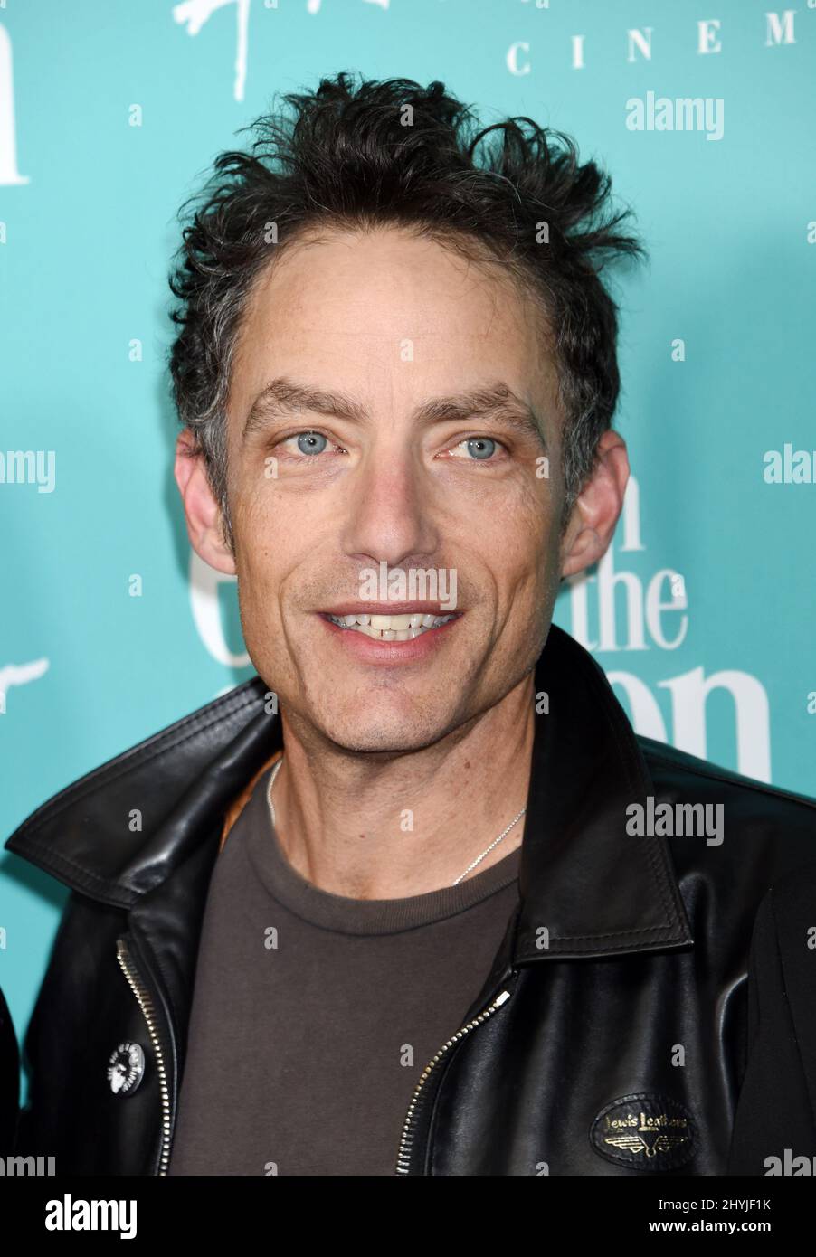 Jakob Dylan 2022