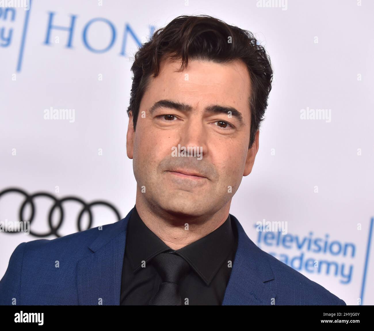 Ron Livingston attending the Television Academy Honors at Wilshire