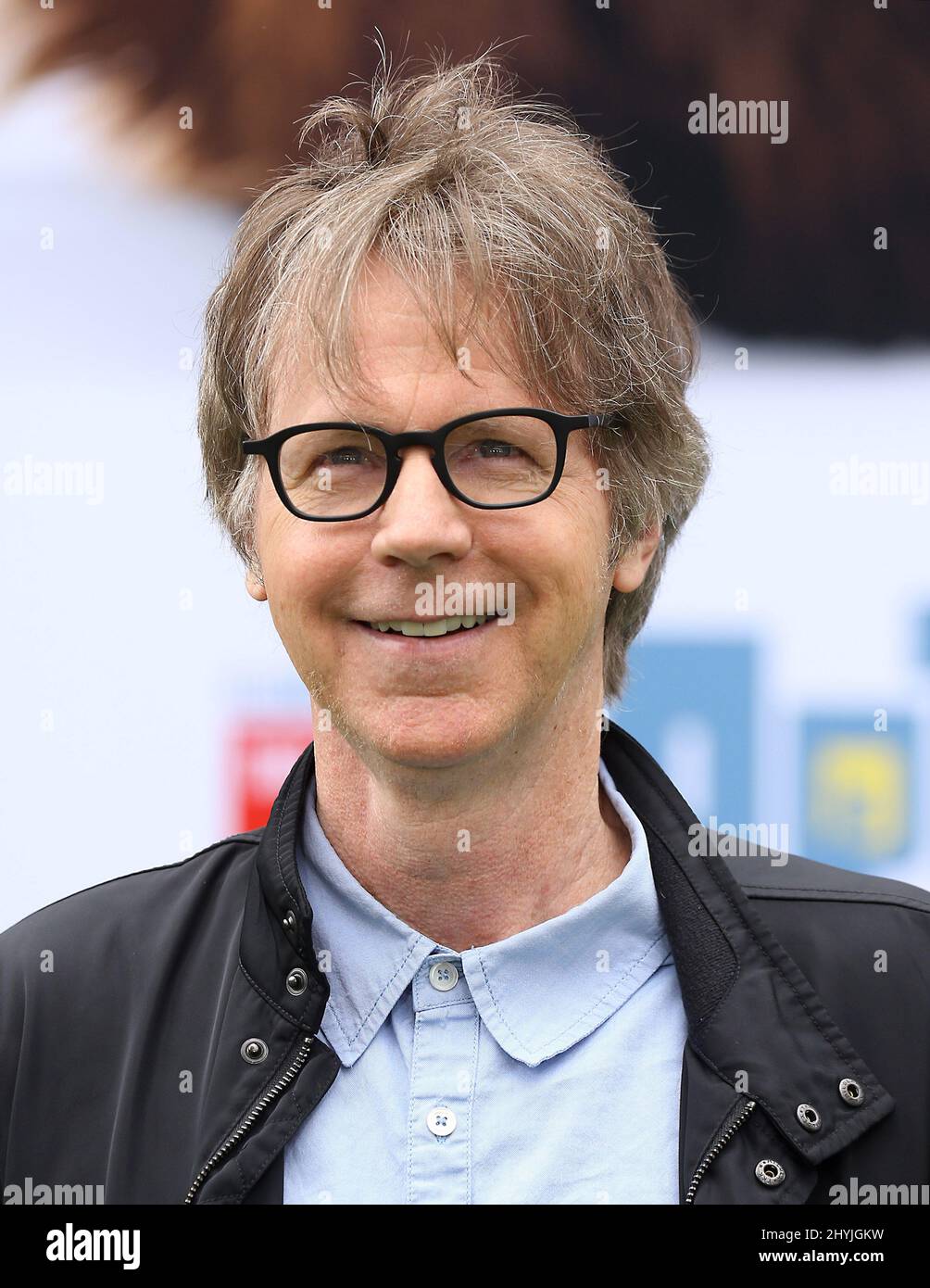 Dana Carvey at 'The Secret Life of Pets 2' Los Angeles premiere held at