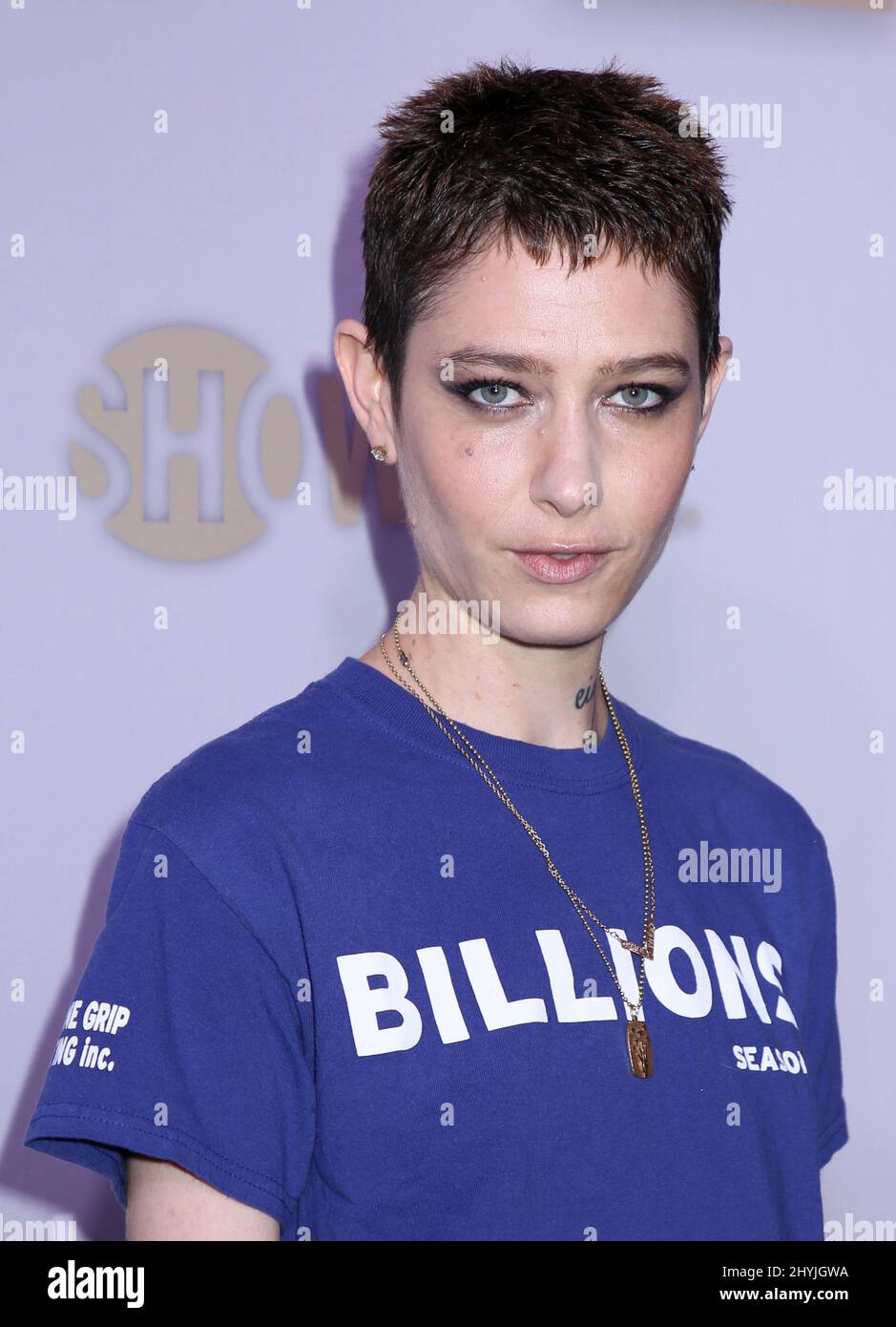 Asia katie dillion hi-res stock photography and images - Alamy