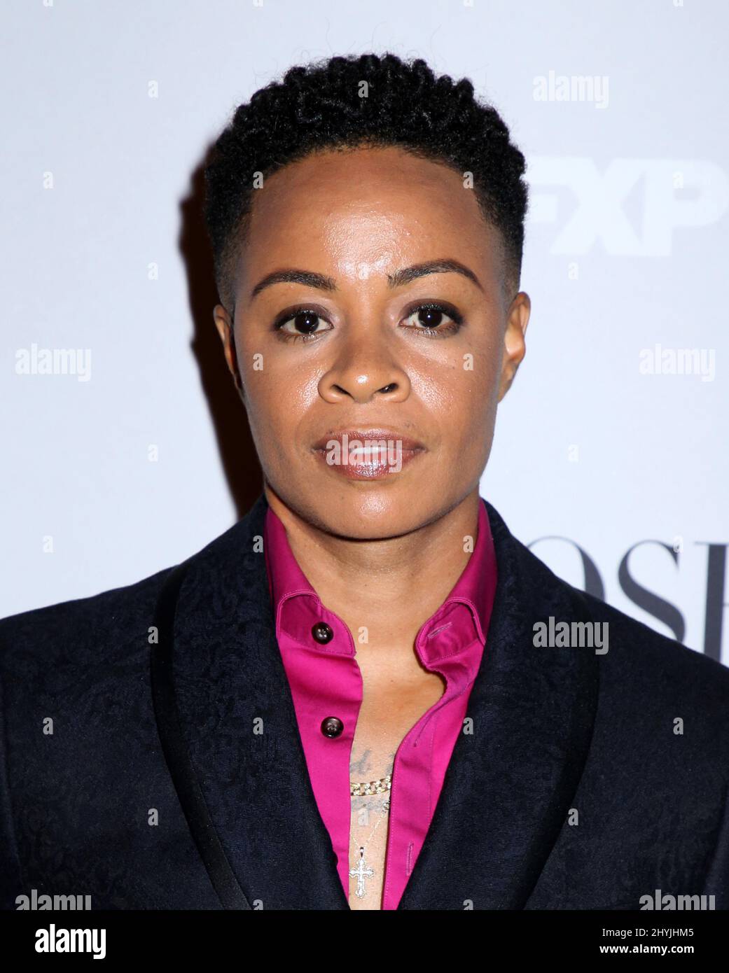 Danielle Cooper Danielle Cooper attending the 'Pose' Season 2 Premiere held at the