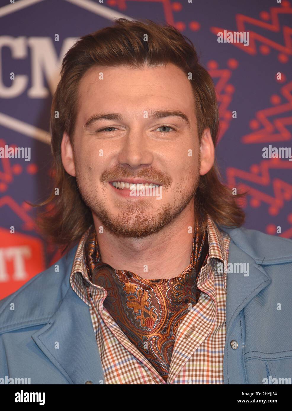 Was Morgan Wallen At The Cmt Awards 2024 Opal Vivyan