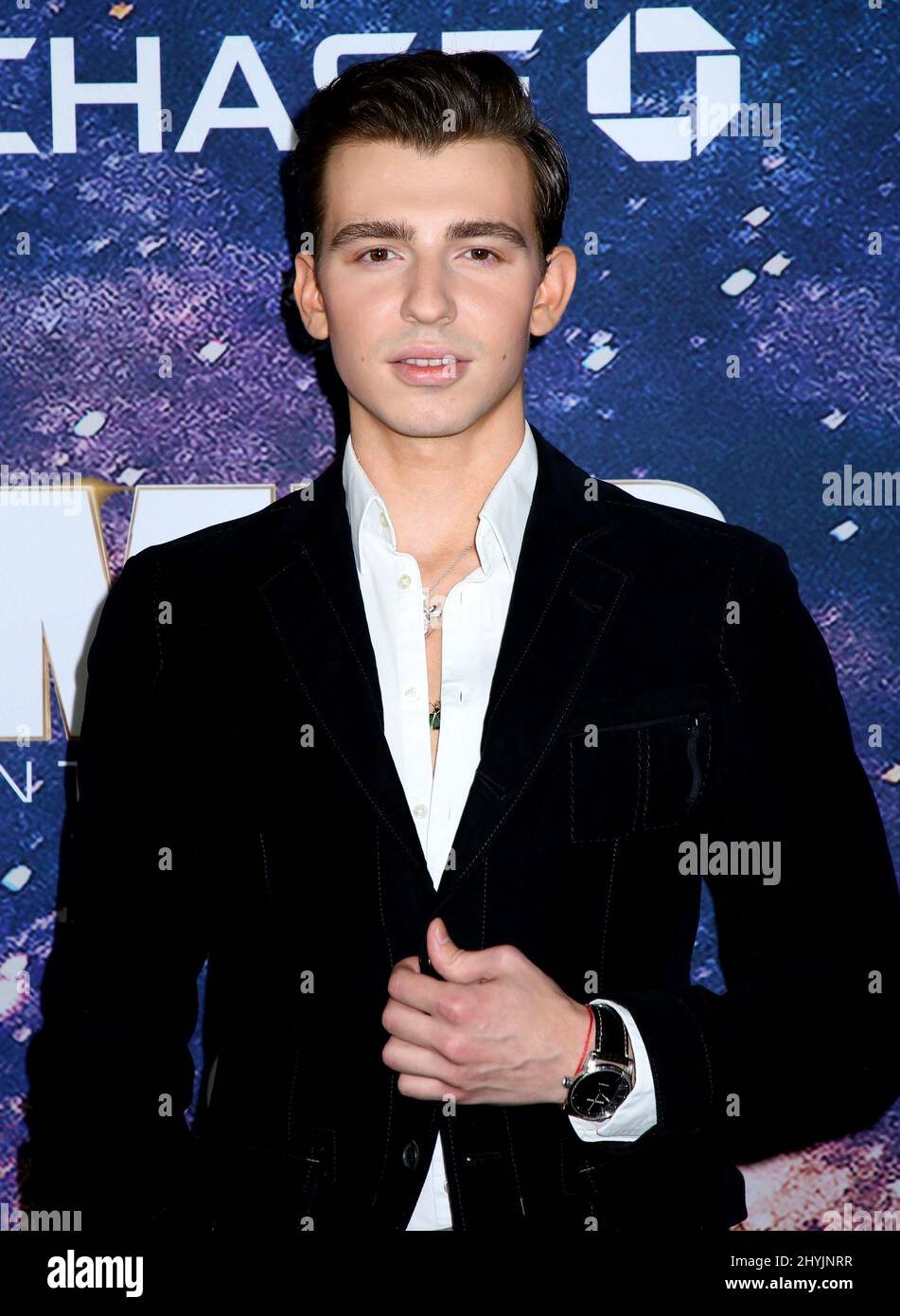 Abel Rain Attending The Men In Black International World Premiere Abel Rain Attending The Men In Black International World Premiere