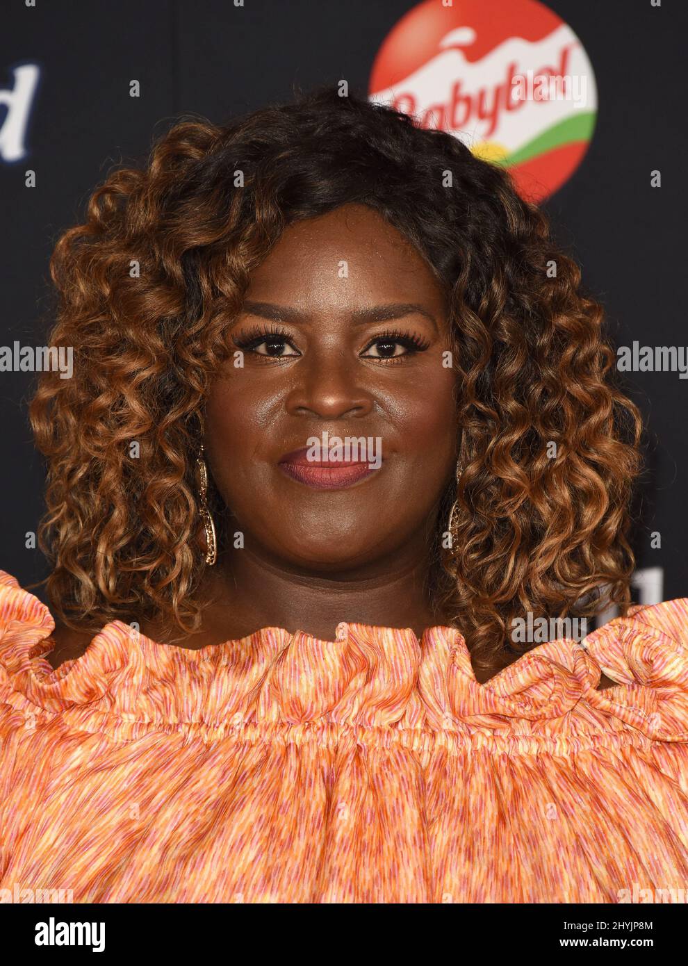 Retta attending the world premiere of 'Toy Story 4' held at the El Capitan Theatre, Hollywood Stock Photo