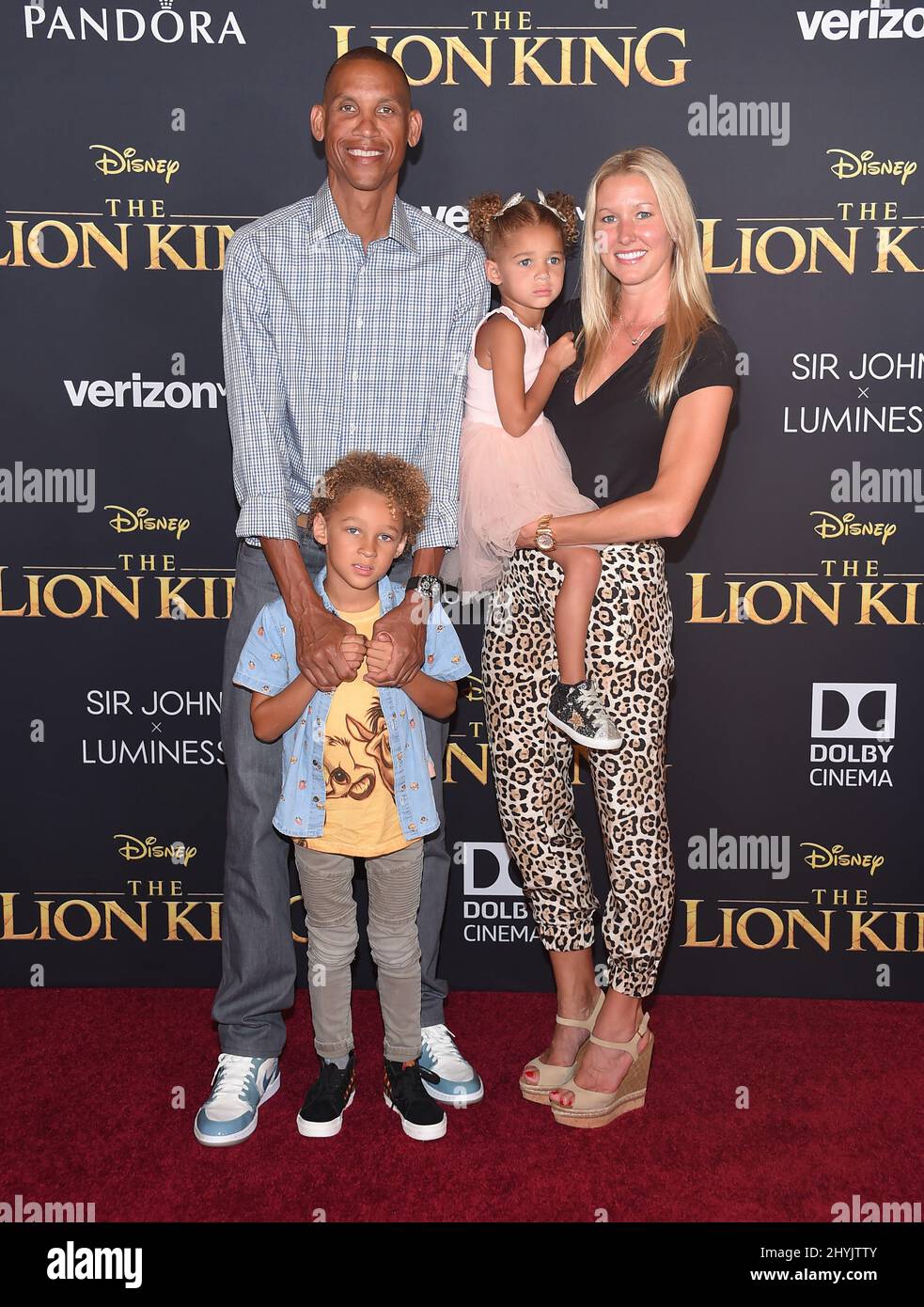 Reggie Miller Girlfriend - Who Is Reggie Miller’s Wife? Love Life Of The NBA Legend