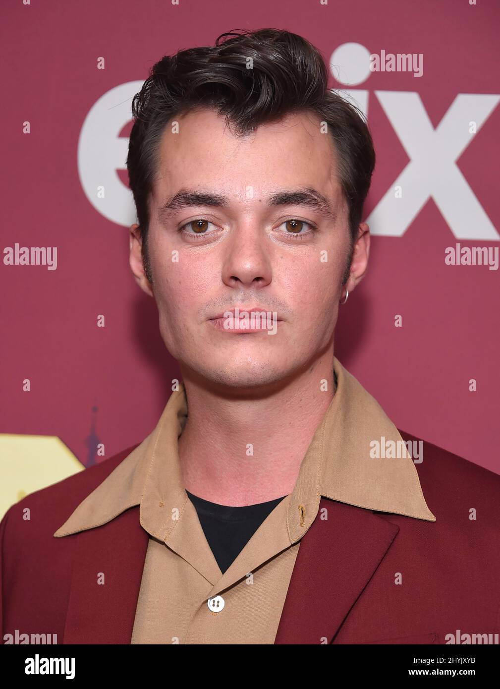 Jack bannon hires stock photography and images Alamy