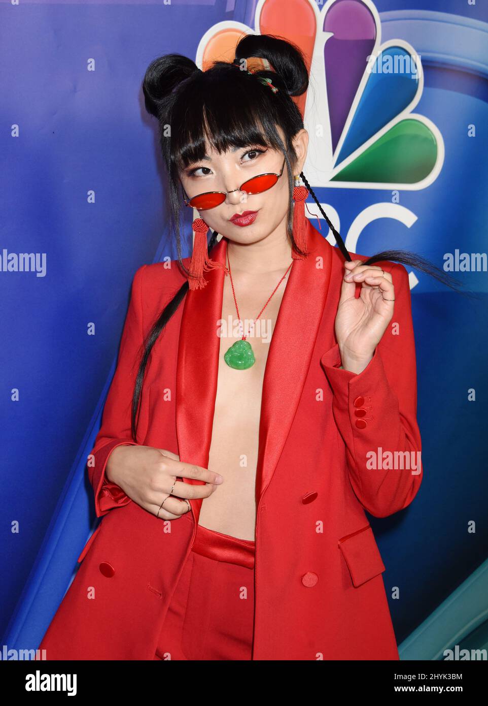 Poppy liu hires stock photography and images Alamy