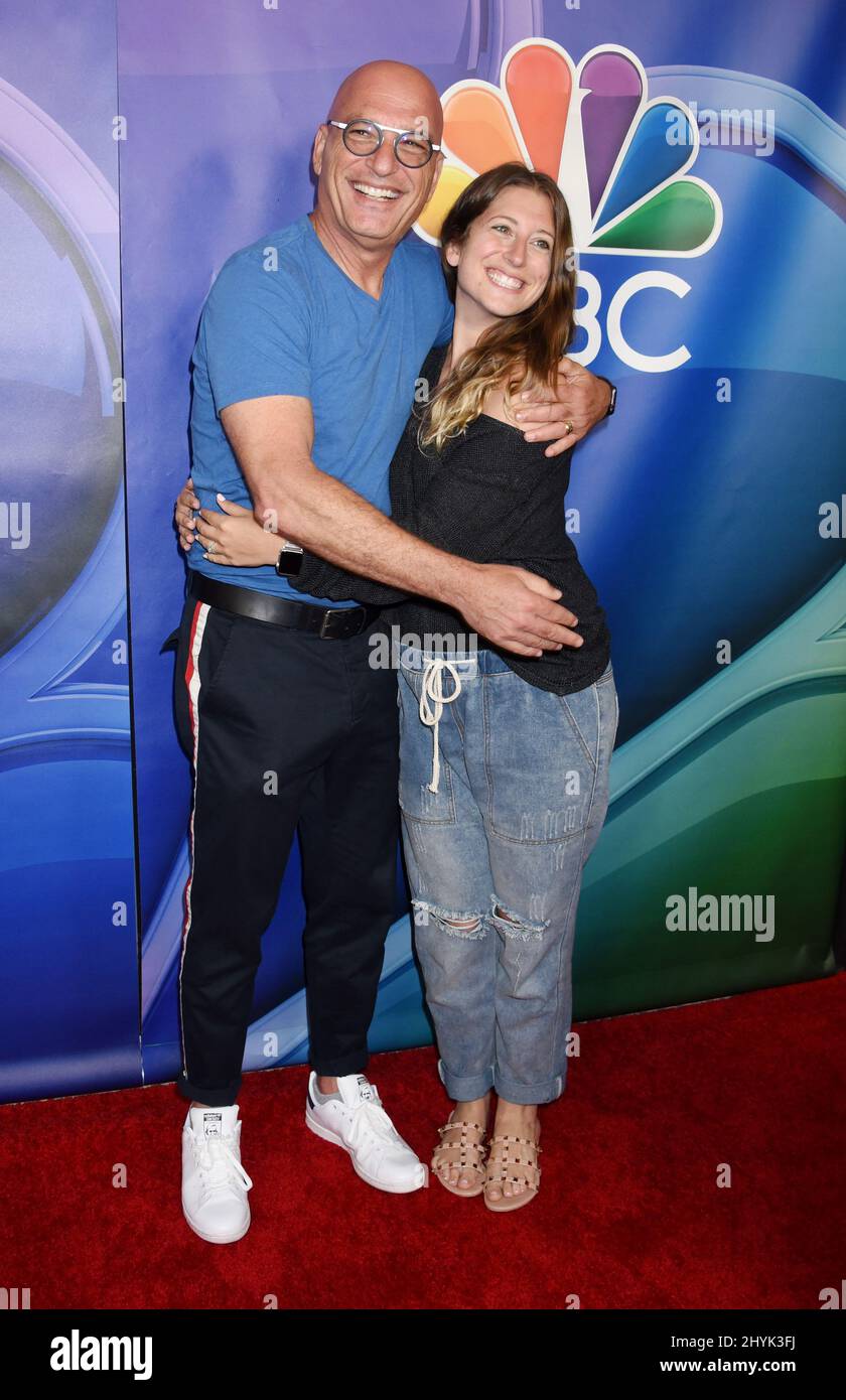 Jackie mandel and howie mandel hires stock photography and images Alamy