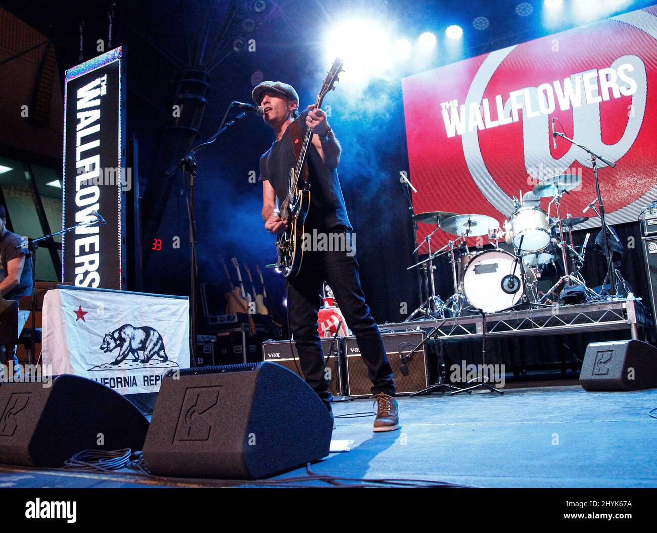 Jakob dylan hi-res stock photography and images - Alamy