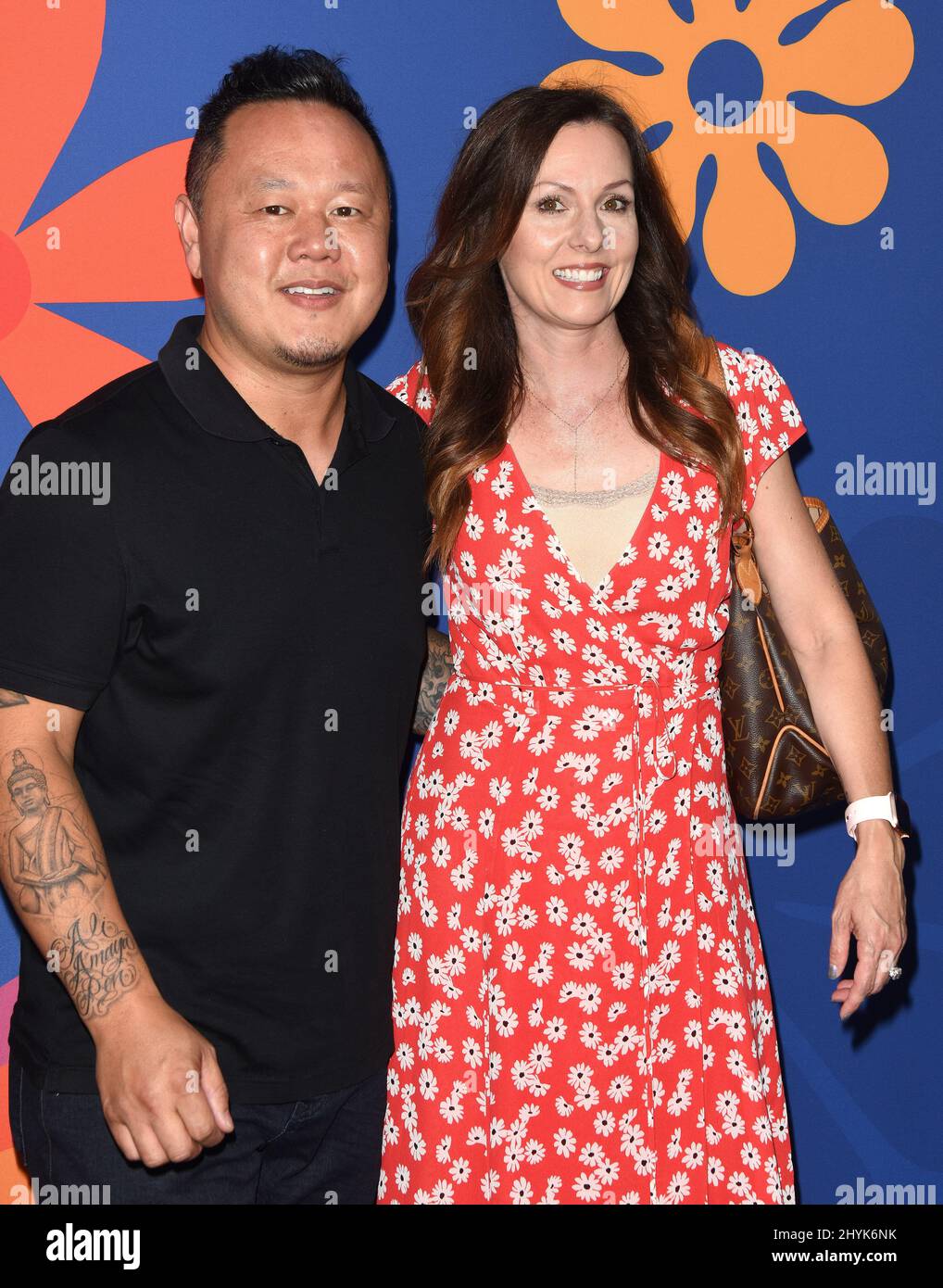 Allison brady hi-res stock photography and images - Alamy