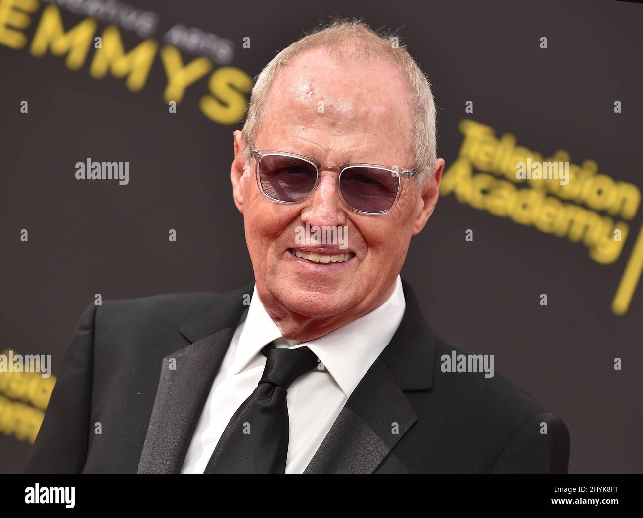 Bertram van Munster at the 2019 Creative Arts Emmy Awards held at the