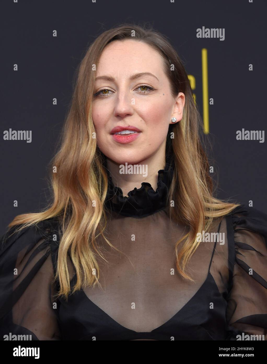 Anna Konkle at the 2019 Creative Arts Emmy Awards held at the Microsoft