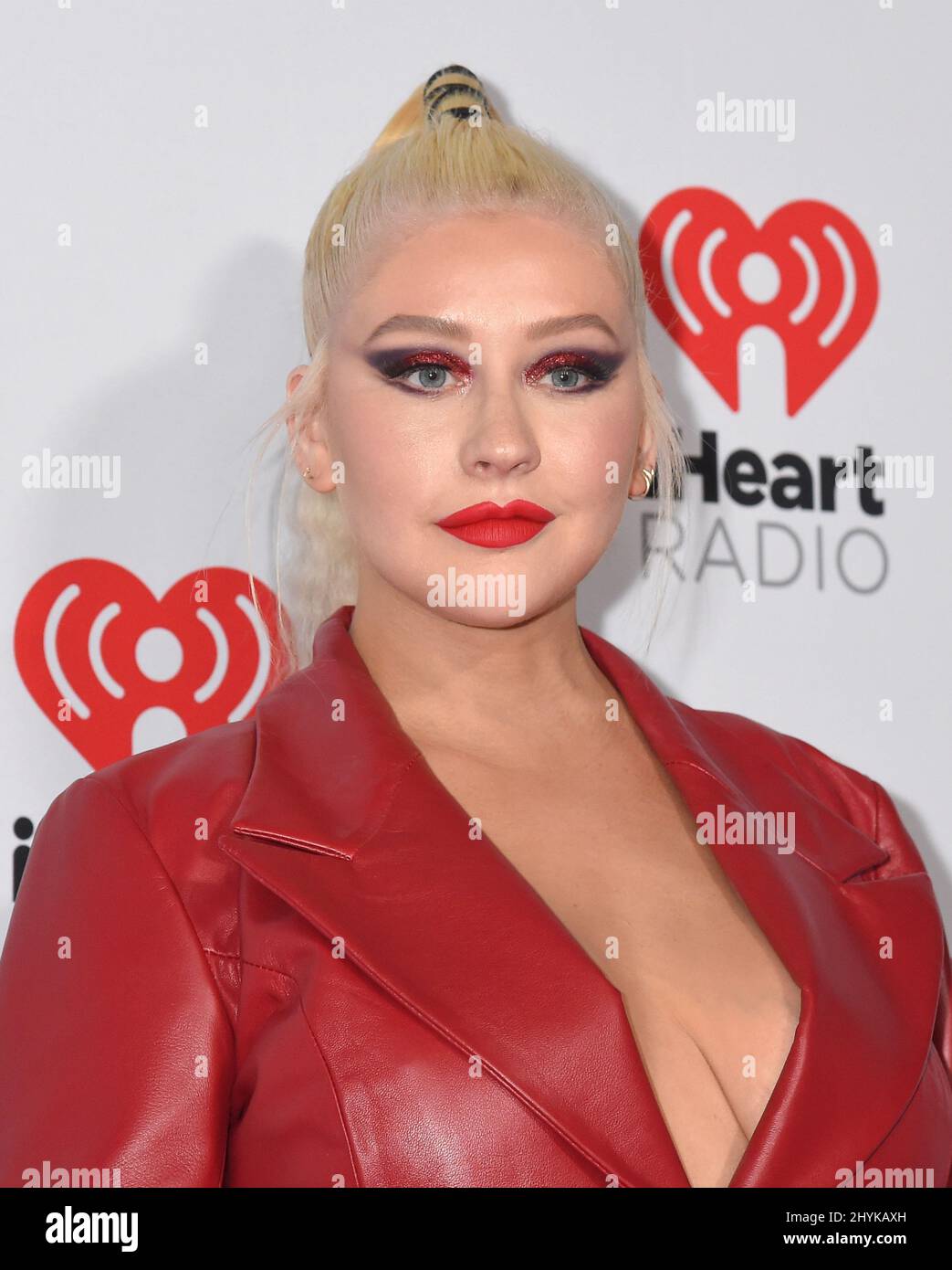 2019 iHEART RADIO MUSIC FESTIVAL, LAS VEGAS — Average Socialite