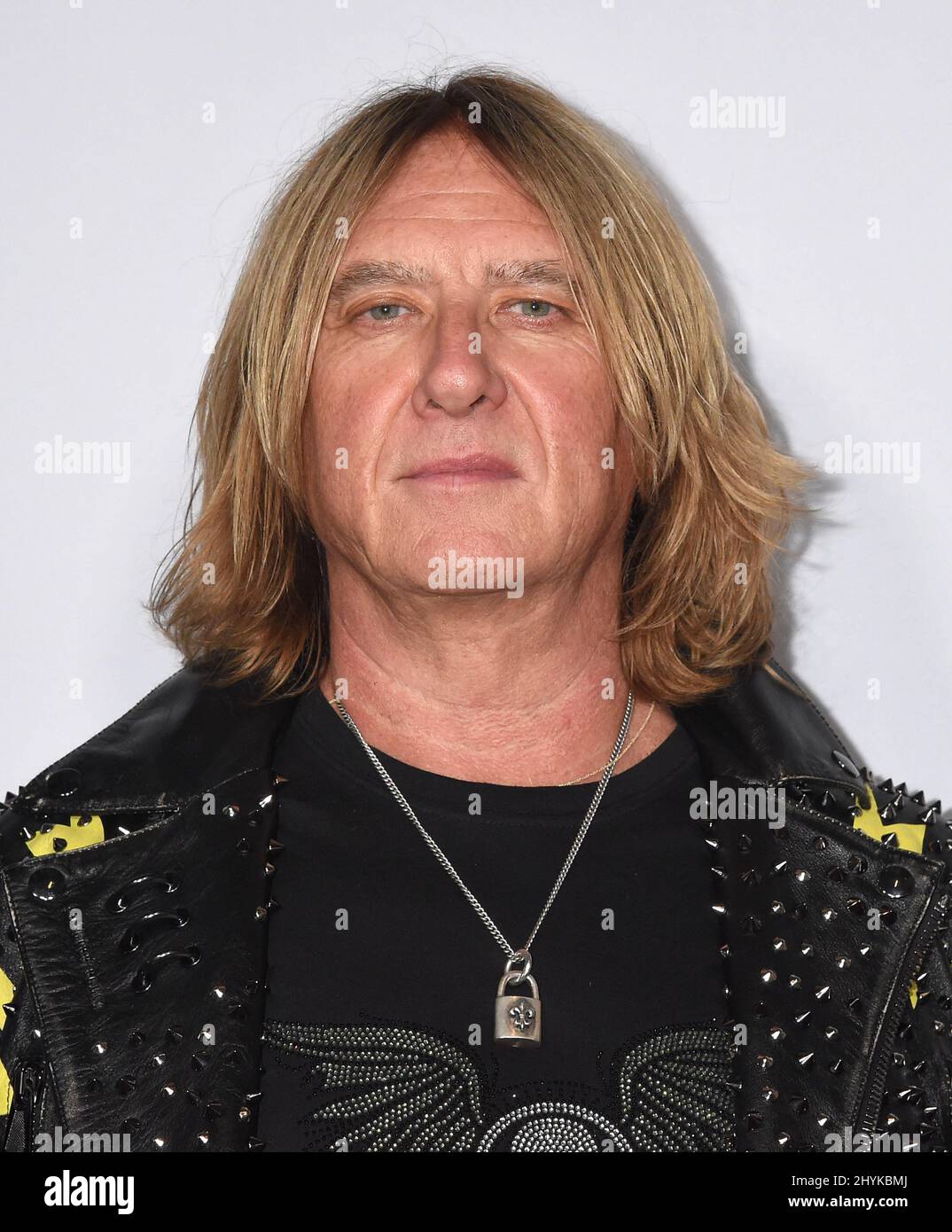 Joe elliott def leppard hires stock photography and images Alamy