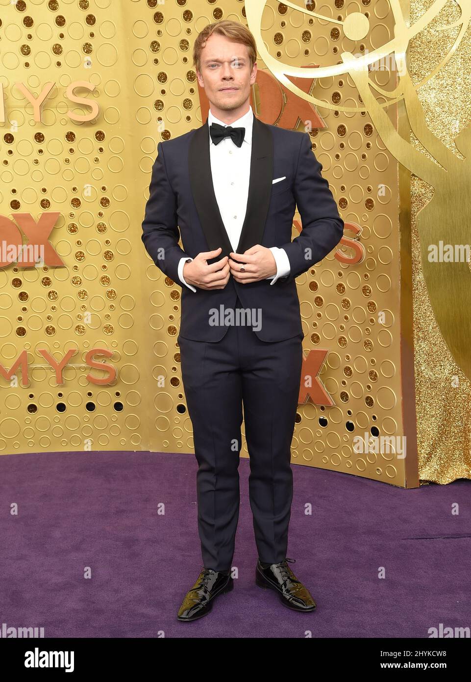 Alfie Allen Attending The 71st Primetime Emmy Awards Held At The alfie-allen-attending-the-71st-primetime-emmy-awards-held-at-the