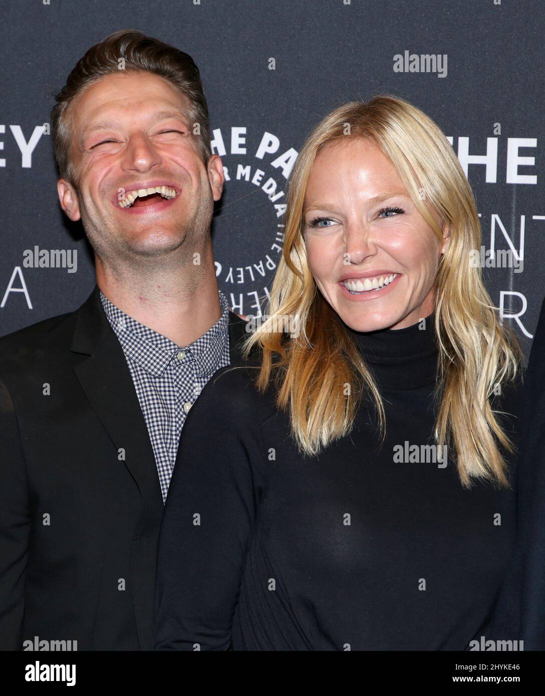 Peter scanavino kelli giddish attending history made hi-res stock