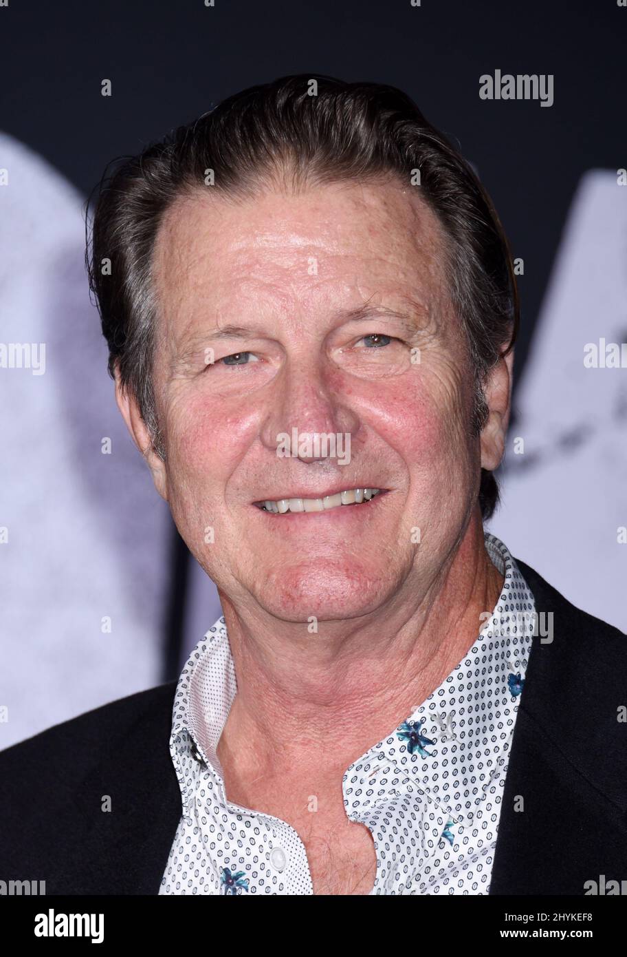 Brett Cullen attending the &ldquo;Joker&rdquo; Los Angeles Premiere held at the TCL