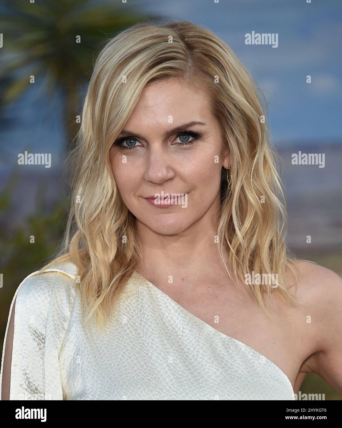 Rhea Seehorn at the premiere of Netflix's "El Camino: A Breaking Bad