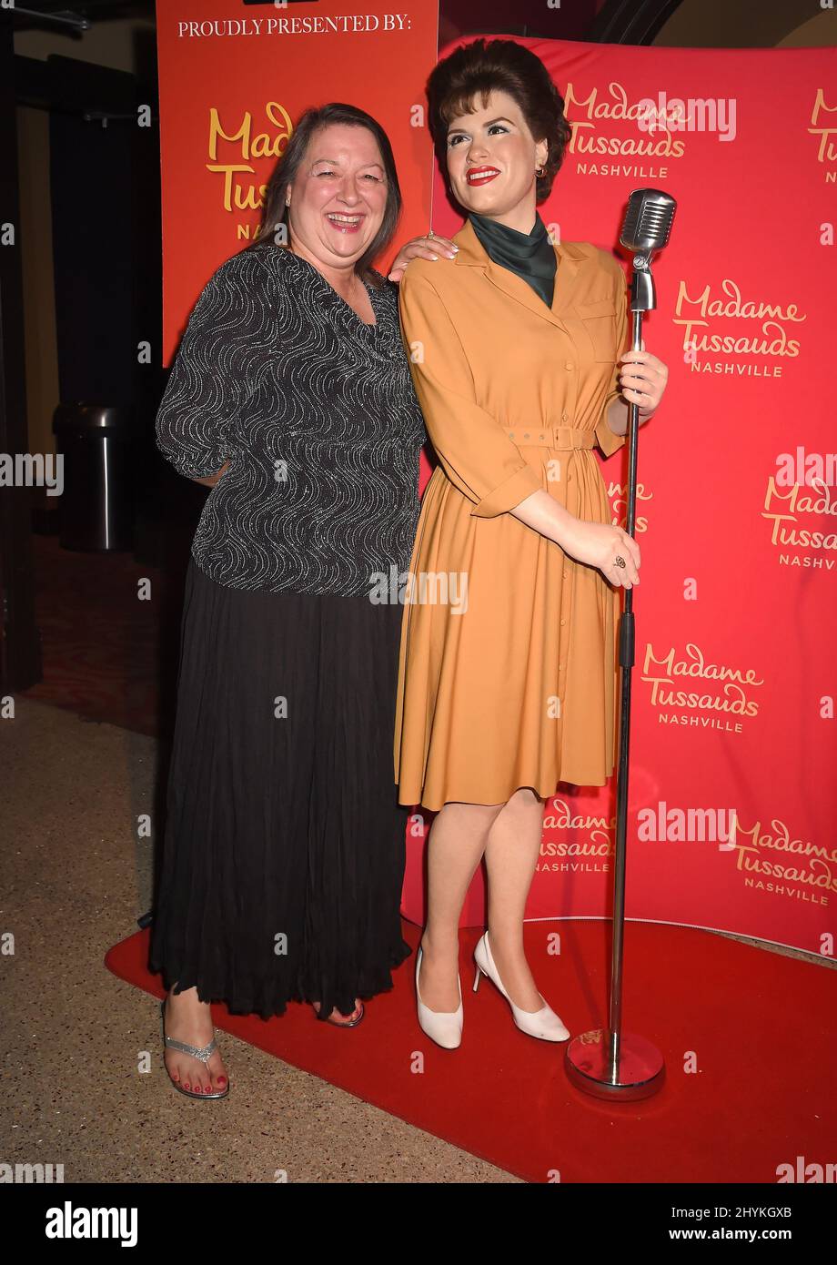 Julie Fudge at the Lifetime special screening and conversation for