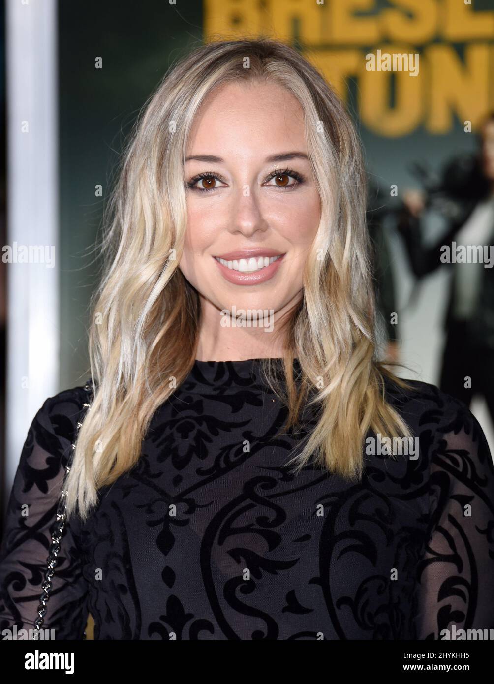 Skyler Shaye Cheetah Girls