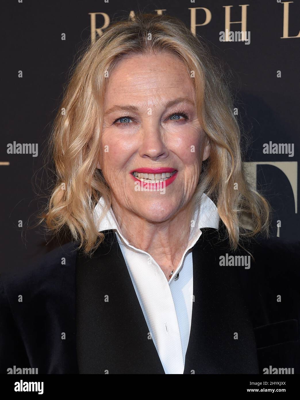 Catherine O'Hara attending at the ELLE Women In Hollywood Celebration