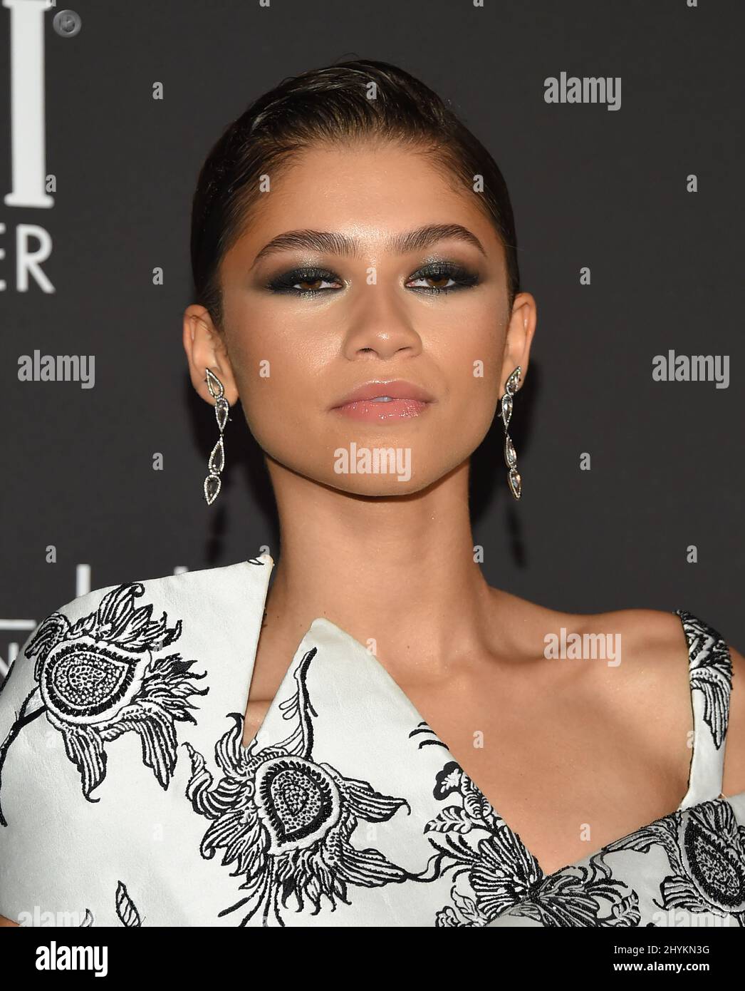 Zendaya Coleman at the 5th annual InStyle Awards held at The Getty Center on October 21, 2019 in Los Angeles, CA Stock Photo - Alamy Zendaya Coleman at the 5th annual InStyle Awards held at The Getty Center on October 21, 2019 in Los Angeles, CA Stock Photo - Alamy