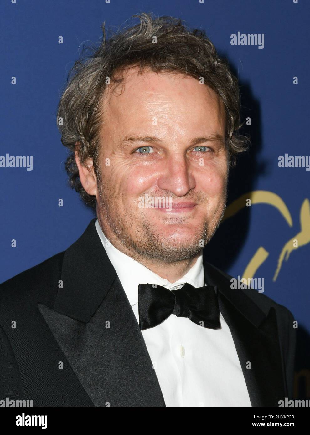 Jason Clarke attending the Australians in Film Awards Gala 2019 in Los