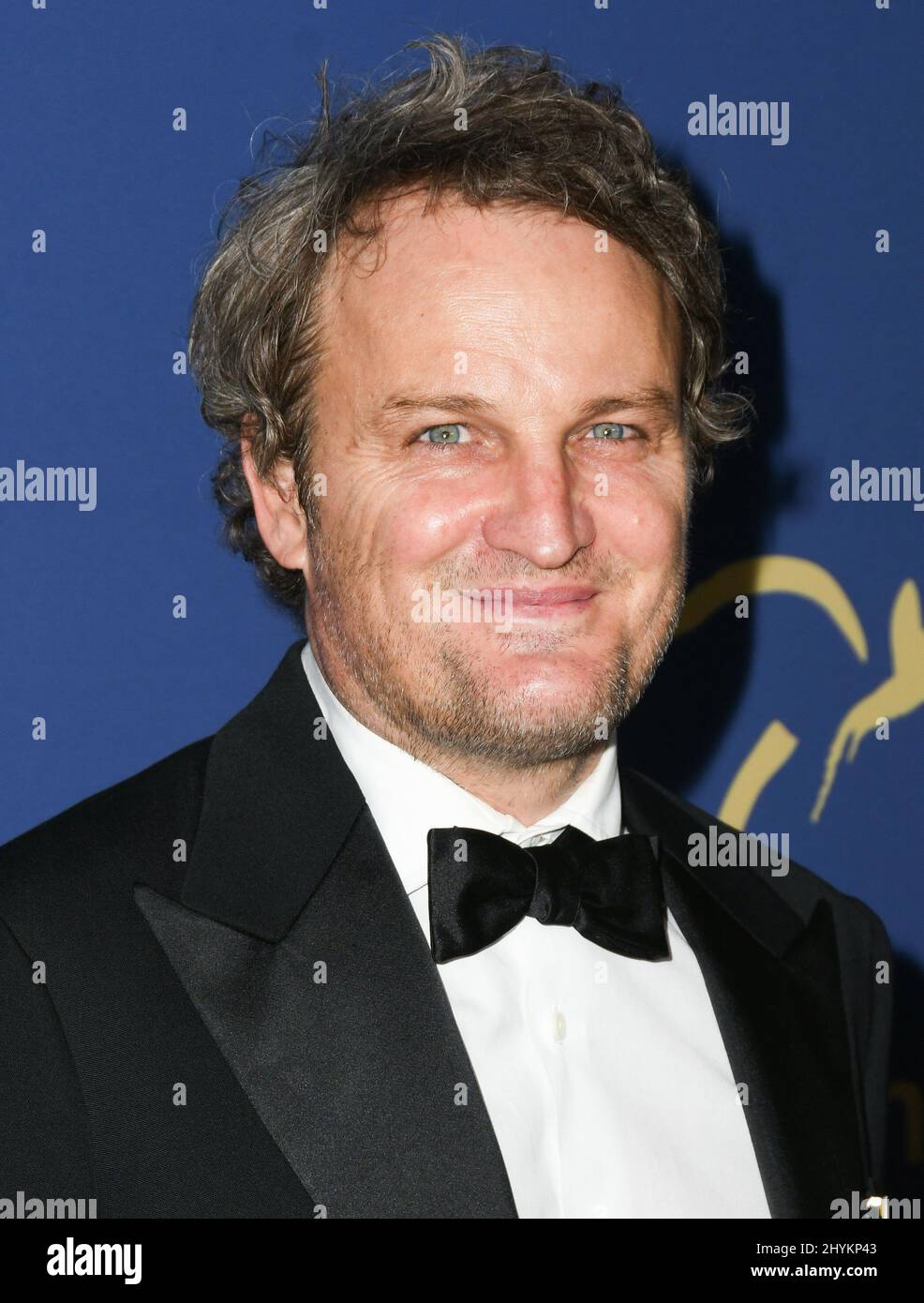 Jason Clarke attending the Australians in Film Awards Gala 2019 in Los