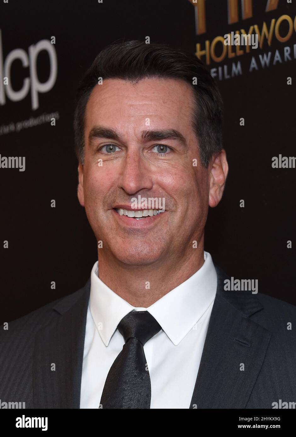 Rob Riggle at the 23rd Annual