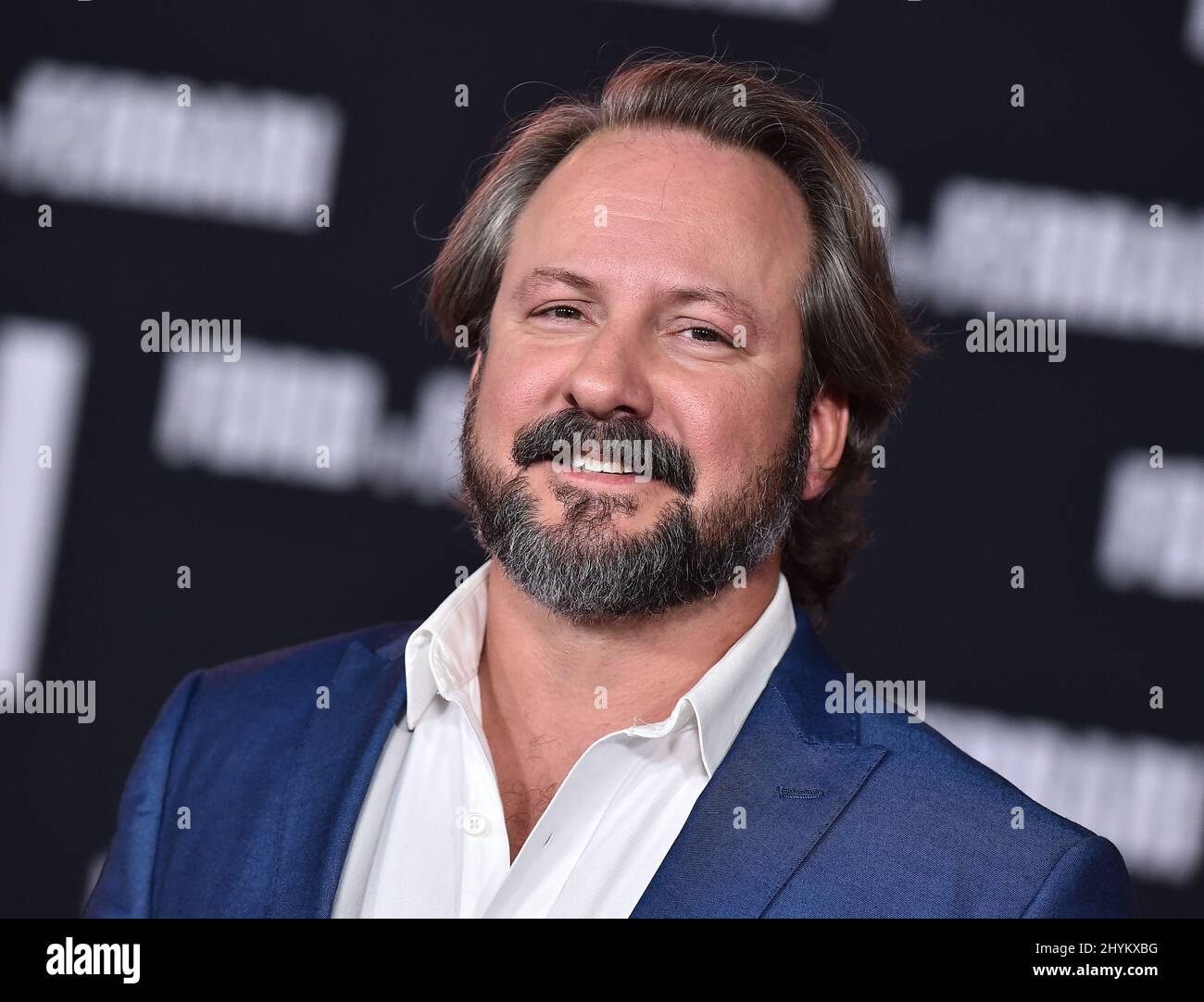 Shawn law hires stock photography and images Alamy