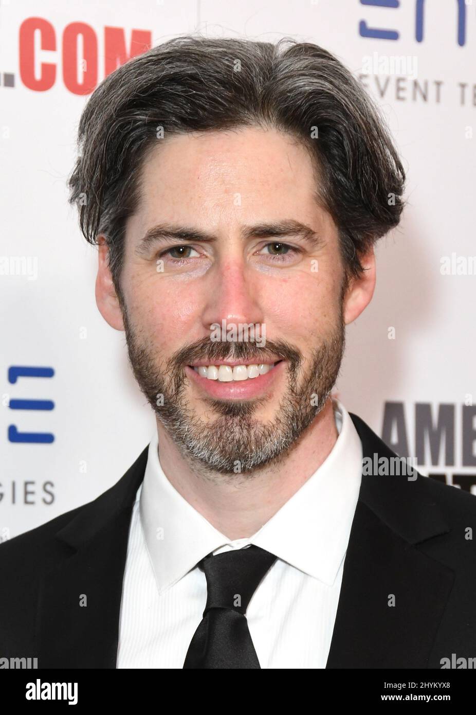 Jason Reitman at the 33rd American Cinematheque Award Presentation