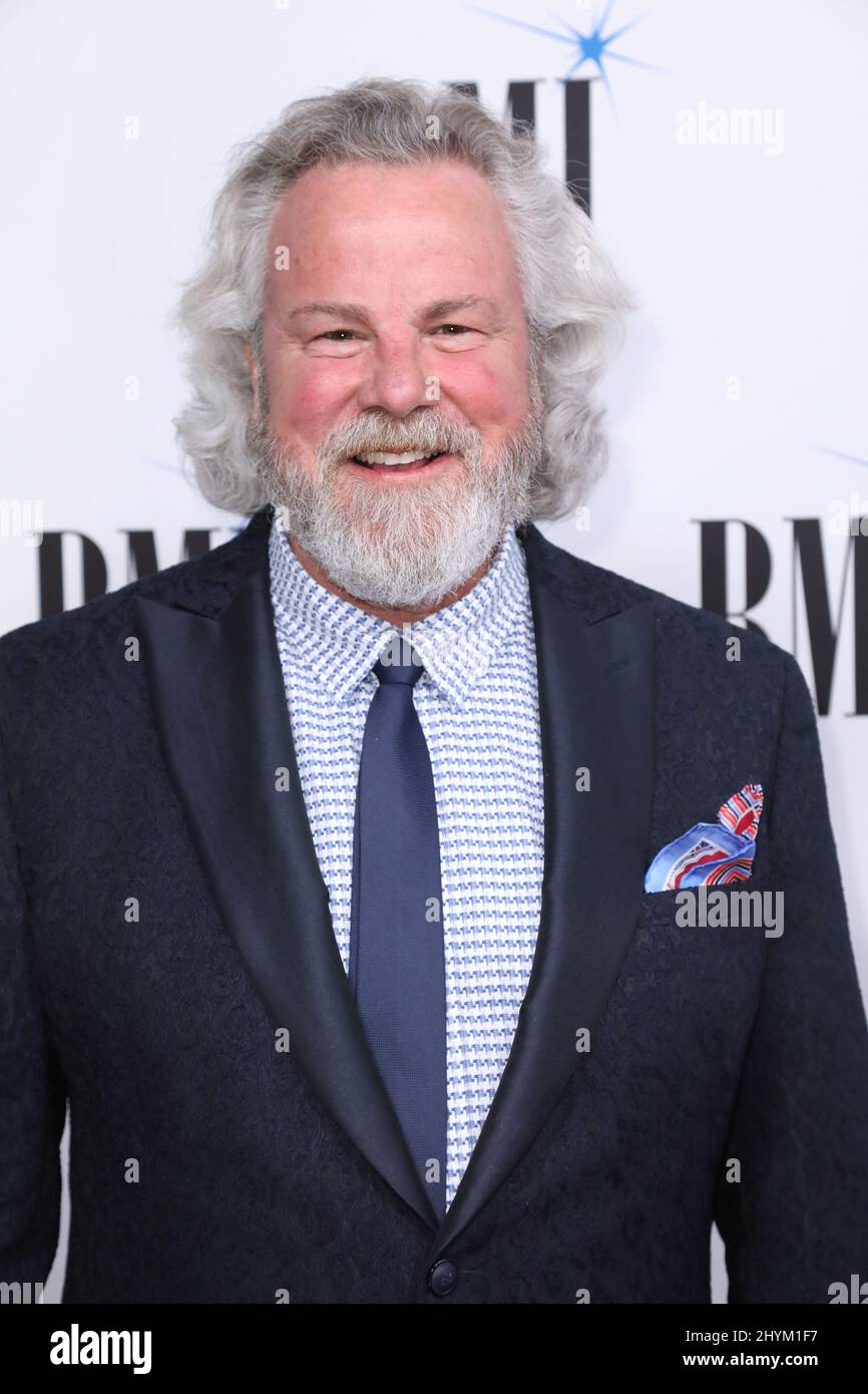 Robert Earl Keen at the BMI Country Awards 2019 held at the BMI Headquarters on November 12, 2019 in Nashville, TN. Stock Photo