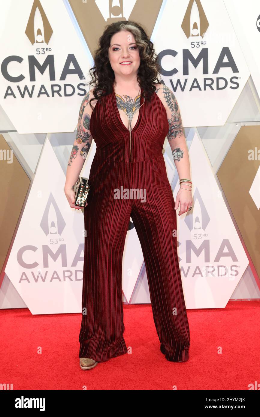 Who Is Ashley Mcbryde at Alesia Lehr blog