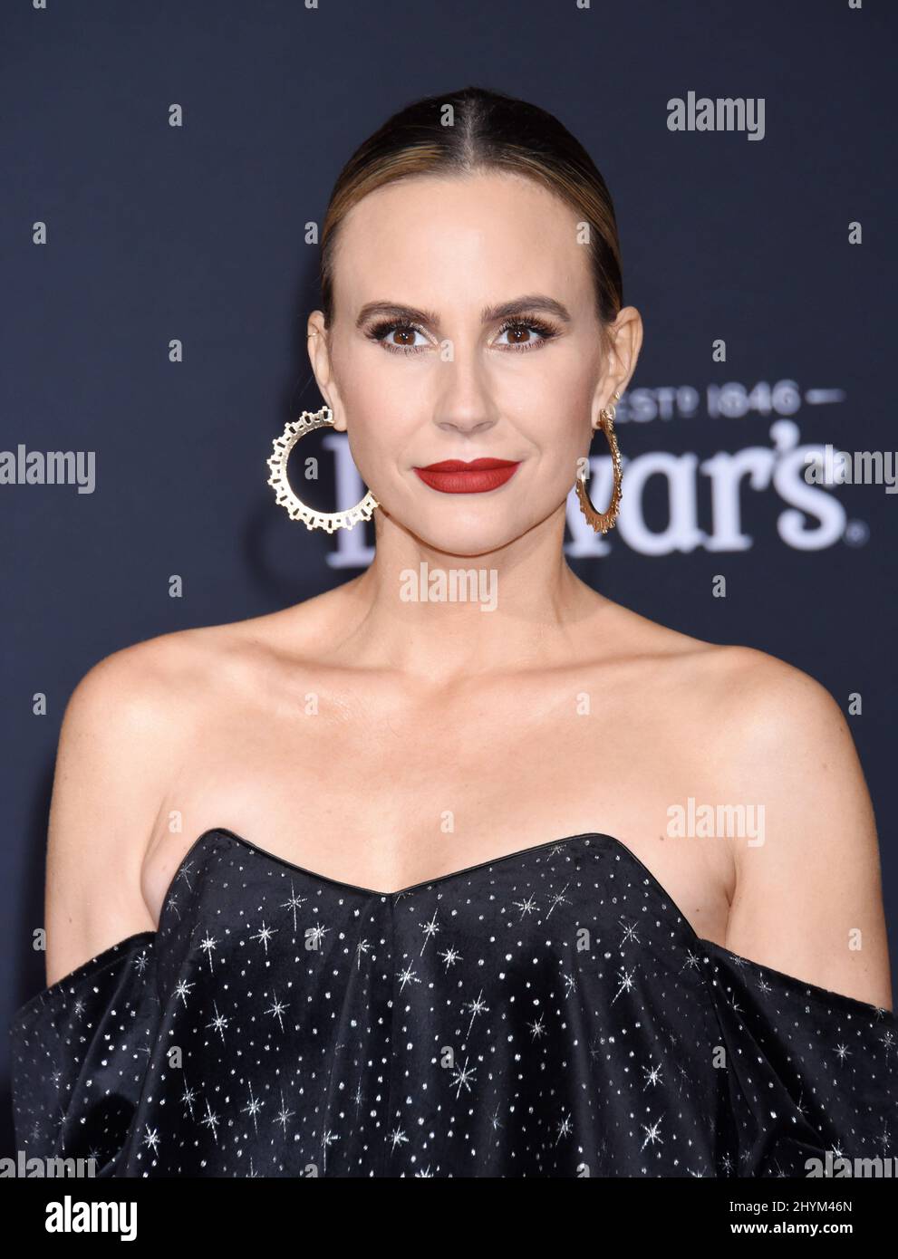 Keltie Knight at the "Knives Out" Los Angeles Premiere held at the