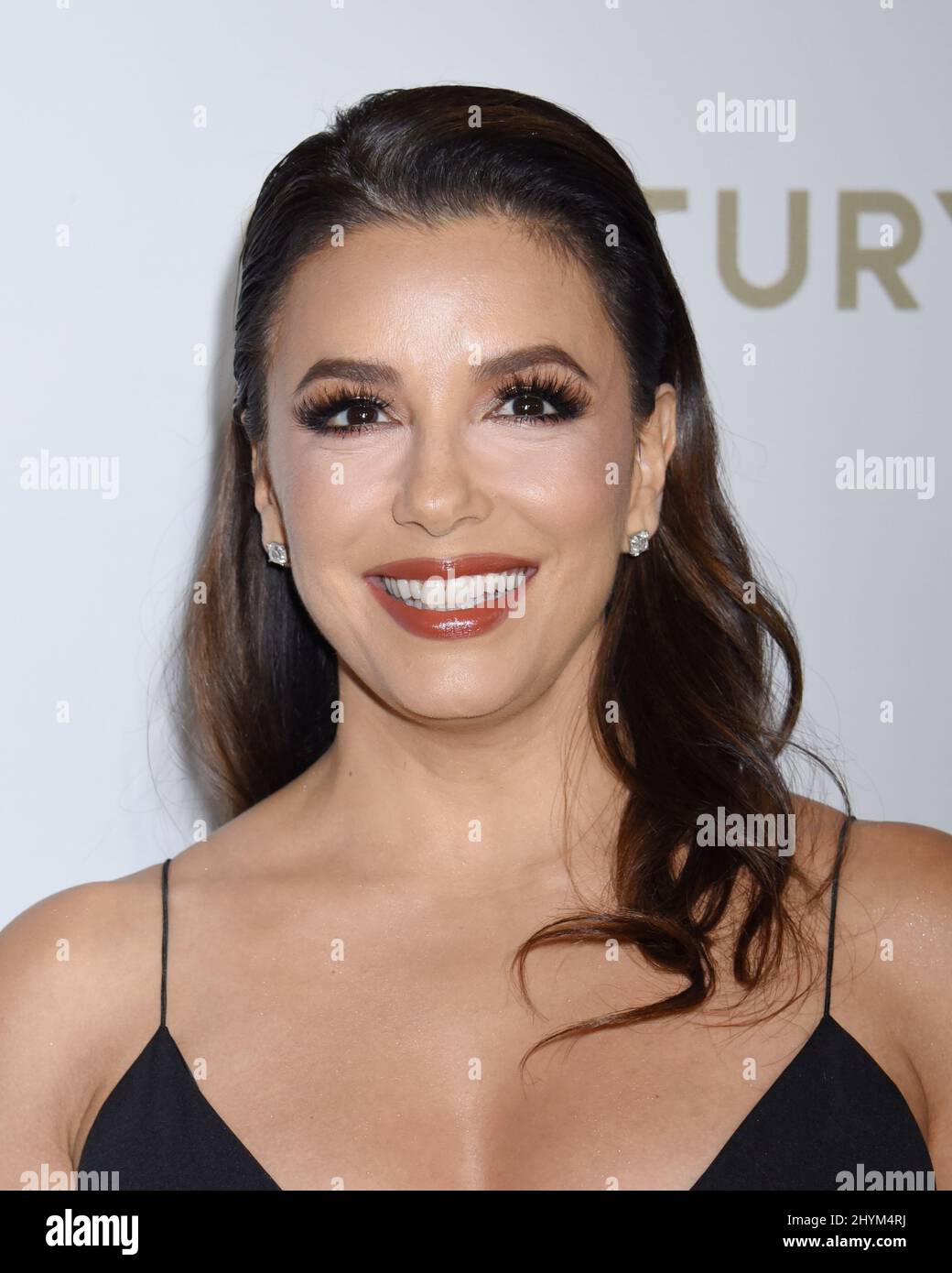 Eva Longoria at the 2019 Eva Longoria Foundation Gala held at the Four