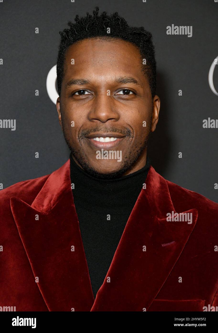 Leslie odom jr 2019 hotsell
