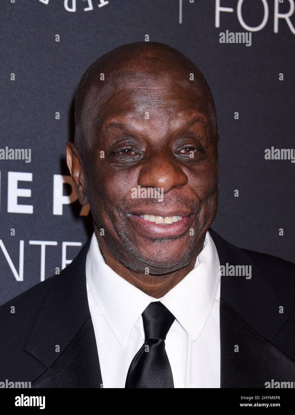 Jimmie walker portrait hi-res stock photography and images - Alamy