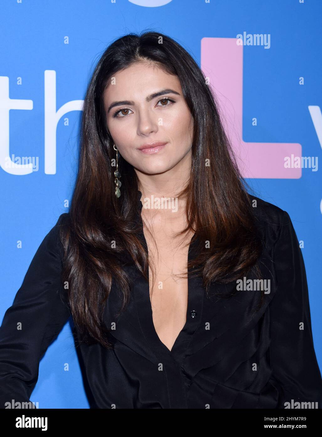 Arienne mandi l word hi-res stock photography and images - Alamy